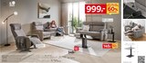 Sofa 2,5-sitzig Angebote von PURE HOME COMFORT bei XXXLutz Neustadt für 149,00 €