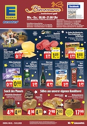 Torte im EDEKA Prospekt in Dinslaken Aktueller EDEKA Prospekt mit Torte, "Aktuelle Angebote", Seite 1