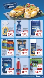 Aktueller famila Nordwest Prospekt mit Thunfisch, "Markt - Angebote", Seite 19