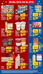 Rapsöl Angebot & Preis im aktuellen Lidl Prospekt Rapsöl Angebot im aktuellen Lidl Prospekt auf Seite 13