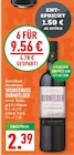 Weingenuss Dornfelder bei Marktkauf im Voerde Prospekt für 2,39 €