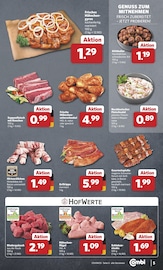 Rindfleisch im combi Prospekt in Melle Aktueller combi Prospekt mit Rindfleisch, "Markt - Angebote", Seite 5