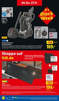 Badmöbel im aktuellen Lidl Prospekt (Potsdam) Badmöbel im Lidl Prospekt "LIDL LOHNT SICH" mit 44 Seiten (Potsdam)