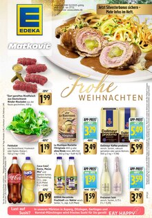 Cola im E center Prospekt "Aktuelle Angebote" mit 59 Seiten (Ludwigsburg)