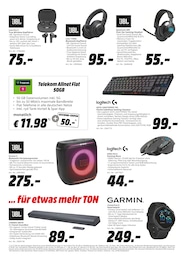 Headset Angebot & Preis im aktuellen MediaMarkt Saturn Prospekt Headset Angebot im aktuellen MediaMarkt Saturn Prospekt auf Seite 5