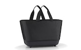Shoppingbasket, black, 22 Liter bei HARDECK im Hilden Prospekt für 35,99 €