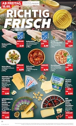 Oliven Angebot im aktuellen Kaufland Prospekt auf Seite 29