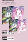 Sammelmappe im V-Markt Prospekt Sammelmappe von im aktuellen V-Markt Prospekt für 1,99 €