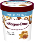 Häagen-Dazs Salted Caramel - Häagen-Dazs en promo chez Lidl Drancy à 3,99 €