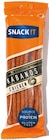 Aktuelles Snack It Kabanossi Classic Angebot bei Netto mit dem Scottie in Halle (Saale) ab 4,00 €