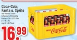 Coca-Cola bei Trinkgut im Paderborn Prospekt für 16,99 €