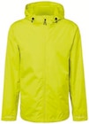 Regenjacke im Tchibo im Supermarkt Prospekt Regenjacke von im aktuellen Tchibo im Supermarkt Prospekt für 29,99 €