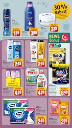 Persil Megaperls Angebot im aktuellen REWE Prospekt auf Seite 20