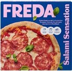 Steinofenpizza bei Kaufland im Brandenburg Prospekt für 4,99 €