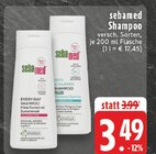 Every-Day Shampoo Angebote von sebamed bei EDEKA Castrop-Rauxel für 3,49 €