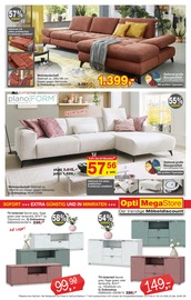 Aktueller Opti-Megastore Prospekt mit Fernseher, "Mega Spartage", Seite 3
