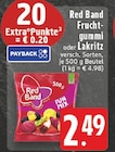 Fruchtgummi Angebote von Red Band bei EDEKA Wuppertal für 2,49 €