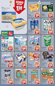 Sahne im aktuellen REWE Prospekt (Saarbrücken) Sahne im REWE Prospekt "Dein Markt" mit 24 Seiten (Saarbrücken)