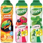 SUR TOUT - TEISSEIRE en promo chez Carrefour SUR TOUT - TEISSEIRE dans le catalogue Carrefour