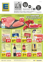 EDEKA Prospekt für Köln mit 30 Seiten EDEKA Prospekt für Köln: "Aktuelle Angebote", 30 Seiten, 18.05.2026 - 23.05.2026