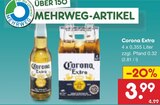 Extra Angebote von Corona bei Netto Marken-Discount Delitzsch für 3,99 €