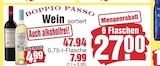 DOPPIO PASSO bei EDEKA im Drochtersen Prospekt für 4,99 €