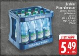 Brohler im Angebot bei EDEKA in Soest Brohler Angebote bei EDEKA Soest für 5,49 €