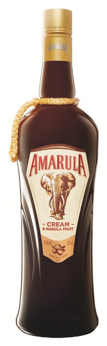 von Amarula Sahnelikör von Amarula