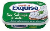 Frischkäse im Angebot bei Lidl in Bergisch Gladbach Frischkäse Angebote von Exquisa bei Lidl Bergisch Gladbach für 1,11 €