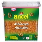 Biscuits apéritifs - ANCEL - Carrefour Biscuits apéritifs - ANCEL à 5,99 € dans le catalogue Carrefour