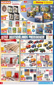 Tasche im aktuellen Norma Prospekt (Nürnberg) Tasche im Norma Prospekt "Mehr fürs Geld" mit 28 Seiten (Nürnberg)