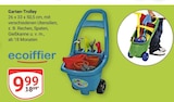 Aktuelle Trolley Angebote bei GLOBUS in Halle (Saale) Aktuelles Garten-Trolley Angebot bei GLOBUS in Halle (Saale) ab 9,99 €