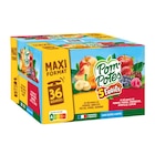 Compotes sans sucres ajoutés "Maxi Format" - POM'POTES en promo chez Carrefour Compotes sans sucres ajoutés "Maxi Format" - POM'POTES dans le catalogue Carrefour