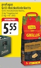 EDEKA Erkelenz - Grill-Holzkohlebriketts Angebot im Prospekt Grill-Holzkohlebriketts bei EDEKA im Erkelenz Prospekt für 5,55 €