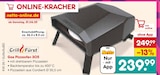 Gas Pizzaofen 305 im Angebot bei Netto Marken-Discount in Düren Gas Pizzaofen 305 Angebote von Grill Fürst bei Netto Marken-Discount Düren für 239,99 €