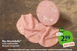 Bio-Mortadella von  im aktuellen tegut Prospekt für 2,99 €