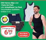 Aktuelle Bekleidung Angebote bei GLOBUS in Erlangen Aktuelles Herren-Slips Angebot bei GLOBUS in Erlangen ab 6,99 €