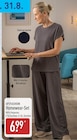Homewear-Set von UP2FASHION für 6,99 € bei ALDI Nord im Angebot Homewear-Set von UP2FASHION im aktuellen ALDI Nord Prospekt