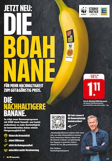 EDEKA Brühl Prospekt der aktuellen Woche, gültig von 23.06.2025 bis 28.06.2025 Aktueller EDEKA Brühl Prospekt "Aktuelle Angebote" mit 41 Seiten