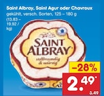 Saint Albray im aktuellen Netto Marken-Discount Prospekt für 2,49 €