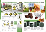 Gartenschubkarre Gartenschubkarre