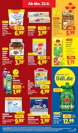 Kekse im Lidl Prospekt in Chemnitz Aktueller Lidl Prospekt mit Kekse, "LIDL LOHNT SICH", Seite 27