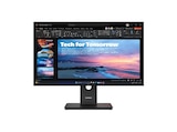 ThinkVision T27QD-40 27 Zoll WQHD Monitor 4 ms Reaktionszeit 120 Hz von LENOVO - B2B im aktuellen MediaMarkt Saturn Prospekt für 329,99 €