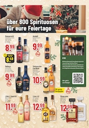 Aktueller Trinkgut Prospekt mit Ramazzotti, "Aktuelle Angebote", Seite 13