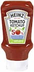 Ketchup bei EDEKA im Prospekt "" für 1,79 €