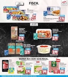 Fisch im HIT Prospekt "ECHTE VIELFALT" mit 23 Seiten (Aachen)
