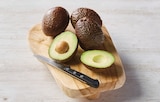 Avocat prêt à déguster - Super U à Tours Avocat prêt à déguster en promo chez Super U Tours à 2,79 €