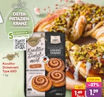 Konditor Dinkelmehl Type 630 Angebote bei Netto Marken-Discount Mönchengladbach für 1,29 €