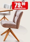 Stuhl  im aktuellen Segmüller Prospekt für 79,99 €