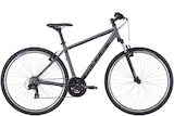 Aktuelle Fahrrad Angebote bei Radwelt Coesfeld in Essen Aktuelles Bulls Pulsar Cross Herren grau 2024 Angebot bei Radwelt Coesfeld in Essen ab 399,00 €